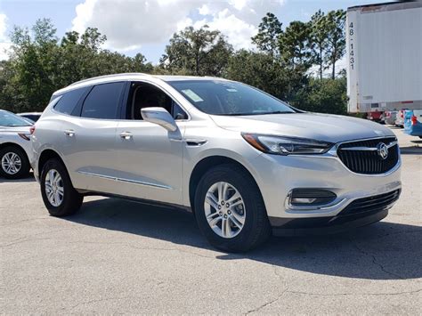 Buick Enclave Premium FWD Price In Philippines .